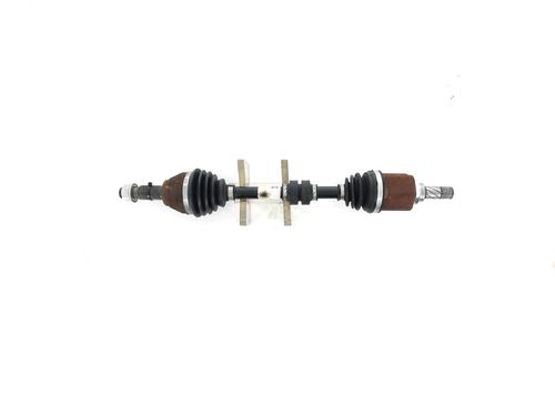 Used Left front driveshaft NISSAN JUKE (F15) 1.2 DIG-T (115 hp) 16969143