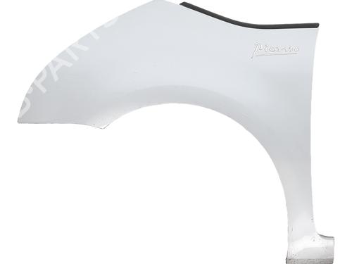 Forskærm venstre CITROËN C4 Picasso I MPV (UD_) 1.6 HDi (109 hp) 32013037