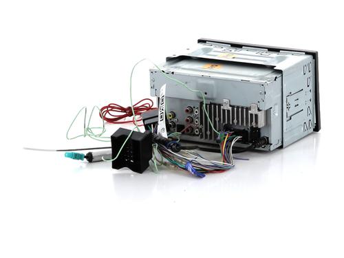 Radio AUDI A3 (8P1) 1.9 TDI | BP29047713E6 