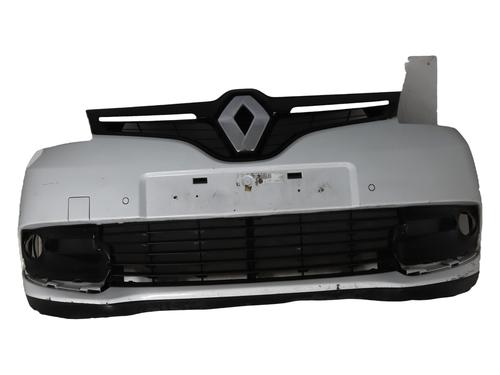 Foran støtfanger RENAULT GRAND SCÉNIC III (JZ0/1_) 1.5 dCi (JZ09, JZ0D, JZ10, JZ14, JZ1G, JZ29, JZ2C) (110 hp) 30983084