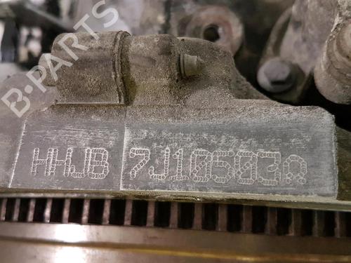 Engine PEUGEOT 308 SW I (4E_, 4H_)  | BP28533376M1