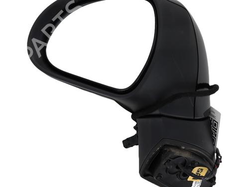 Used Left mirror PEUGEOT 207 (WA_, WC_) 1.4 HDi (68 hp) 32180530