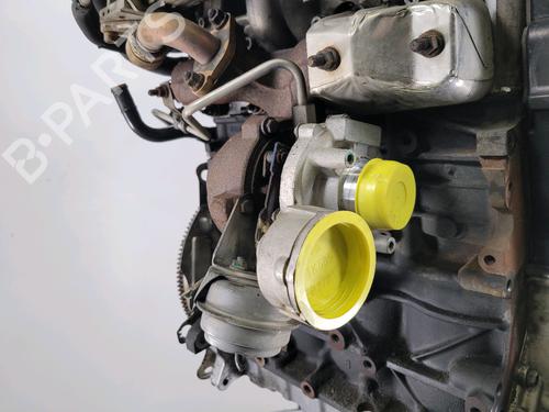 Engine SEAT LEON (1P1) 1.9 TDI | BP40248862M1  - Image 6