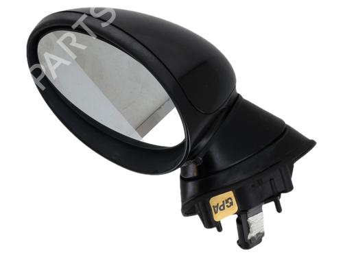 Used Left mirror Left mirror MINI MINI (R50, R53) One (90 hp) 40441519 40441519