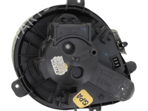 Ventola abitacolo Ventola abitacolo FIAT SCUDO Van (220_) 2.0 JTD (94 hp) 37456941 37456941