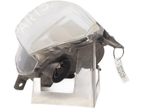 Left headlight PEUGEOT PARTNER Box Body/MPV 1.6 HDi / BlueHDi 75 | BP39736017C28 - Image 2