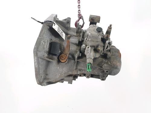 Used Gearbox Gearbox LANCIA YPSILON (843_) 1.4 16V (843.AXC11, 843.AXC1B, 843.AXC1A) (95 hp) 34711389 34711389
