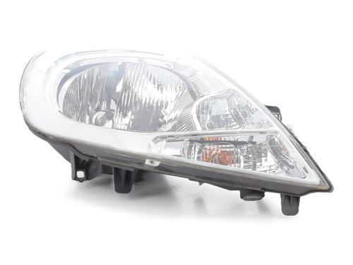 Used Right headlight Right headlight RENAULT TRAFIC II Van (FL) 2.0 dCi 115 (FL01, FL0U, FL00, FL0H, FL0M) (114 hp) 34711324 34711324