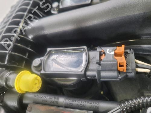 Engine CITROËN C3 II (SC_) 1.2 VTi 82 | BP30474843M1