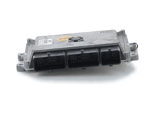 Used Engine control unit (ECU) Engine control unit (ECU) RENAULT CLIO IV (BH_) 0.9 TCe 90 (BHNF, BHMA, BHMH, BHJK, BHJR) (90 hp) 34051204 34051204