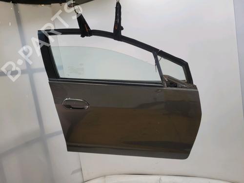 Used Right front door HONDA INSIGHT (ZE_) 1.3 IMA (ZE28, ZE2) (88 hp) 30190470