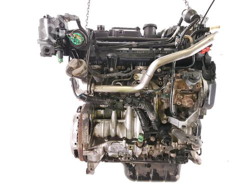 Engine CITROËN C2 (JM_)  | BP26677183M1 