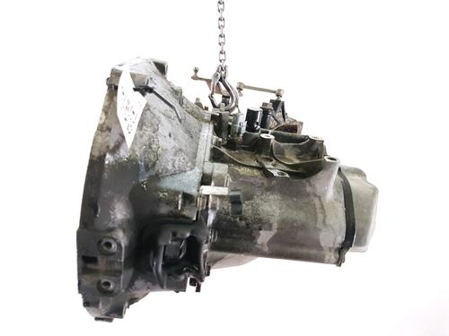 Getriebe für Getriebe CITROËN C3 I (FC_, FN_) 1.4 HDi (68 hp) 34112341 34112341
