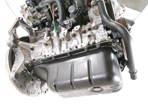Engine CITROËN C4 I (LC_)  | BP26405701M1 