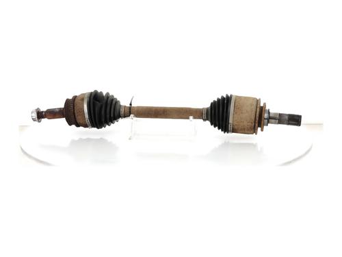 Right rear driveshaft MITSUBISHI PAJERO IV (V8_W, V9_W) 3.2 DI-D 4WD (V98W, V88W) | BP29495225M41 