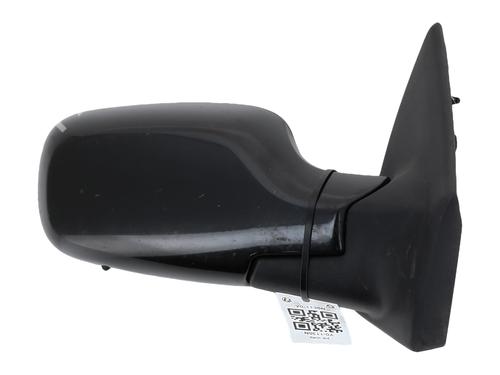 Right mirror RENAULT CLIO III (BR0/1, CR0/1)  | BP26166107C27