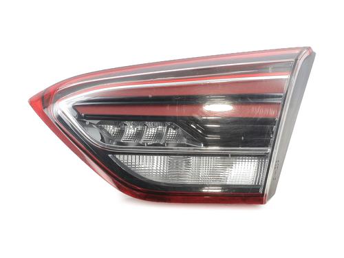 Left tailgate light OPEL CROSSLAND X / CROSSLAND (P17, P2QO) 1.2 (75) | BP27395864C79 