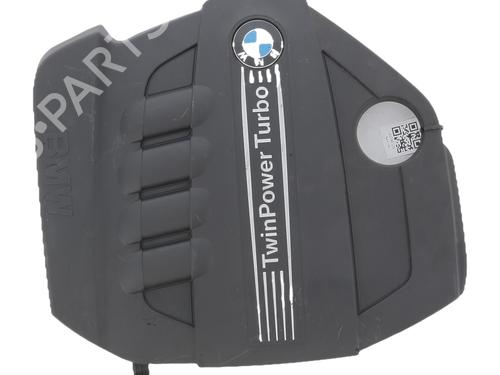 Oberschutz für Oberschutz BMW X1 (E84) sDrive 18 d (143 hp) 36211272 36211272
