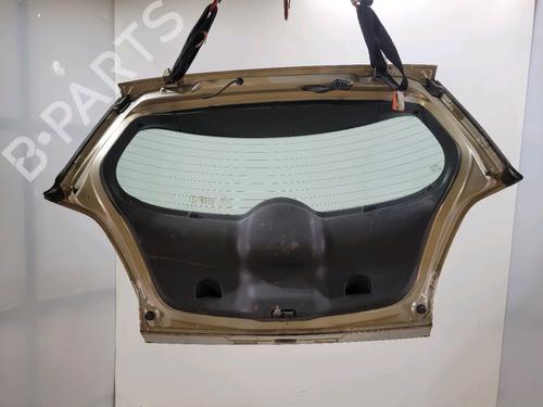 Bakluke CC/Kombi-Kupé RENAULT MEGANE II (BM0/1_, CM0/1_) 1.5 dCi (BM1F, CM1F) | BP29295995C6 