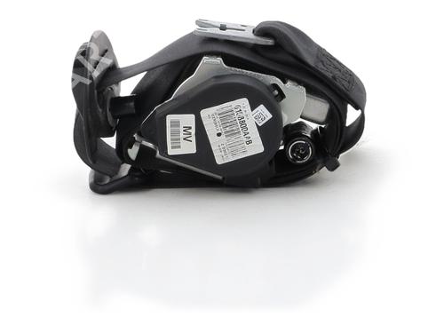 Front left seatbelt RENAULT LATITUDE (L70_) 2.0 dCi 150 (L70H) | BP37532125I26 - Image 2