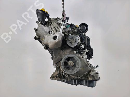 Used Engine Engine RENAULT TWINGO III (BCM_, BCA_) 1.0 SCe 70 (BCMB) (69 hp) 39941747 39941747
