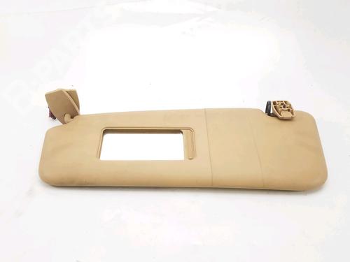 Used Left sun visor Left sun visor BMW 5 (E60) 520 d (163 hp) 10445088 10445088