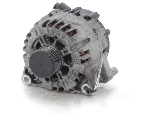 Used Alternator Alternator PEUGEOT 3008 I MPV (0U_) 2.0 HDi 150 / BlueHDi 150 (150 hp) 33189707 33189707