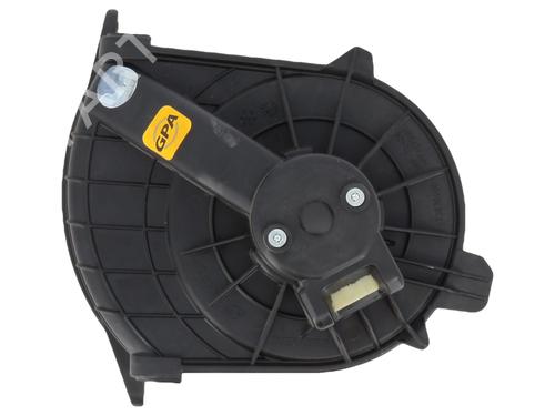 Varmeblæser RENAULT KANGOO Express (FW0/1_) [2008-2025]  27248565