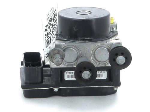 Used ABS pump VW POLO V (6R1, 6C1) 1.2 TDI (75 hp) 31349410