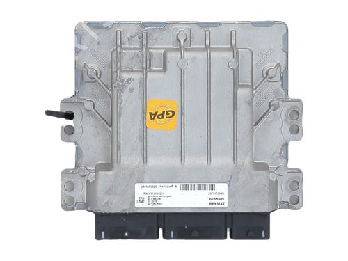 Engine control unit (ECU) RENAULT ARKANA I (LCM_, LDN_) 1.3 TCe 140 (LDN0) | BP27188675M57 