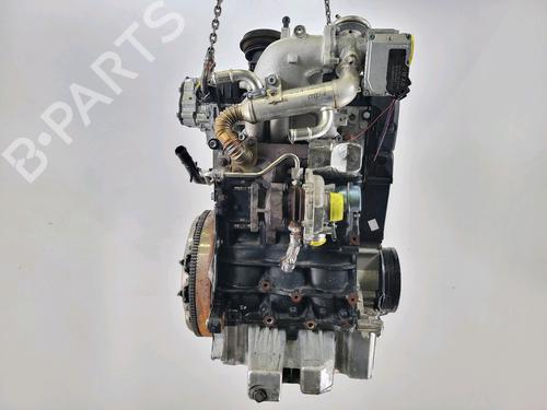 Engine SEAT IBIZA III (6L1) 1.4 TDI | BP40249142M1 - Image 4