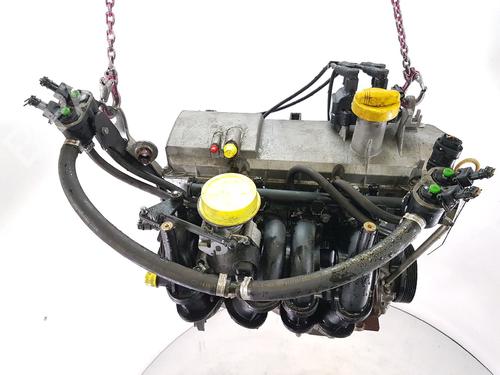 Engine DACIA SANDERO  | BP34610816M1  - Image 5