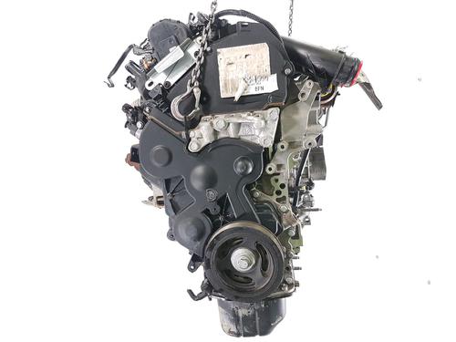 Motor PEUGEOT 208 I (CA_, CC_) 1.6 HDi (92 hp) 30632844