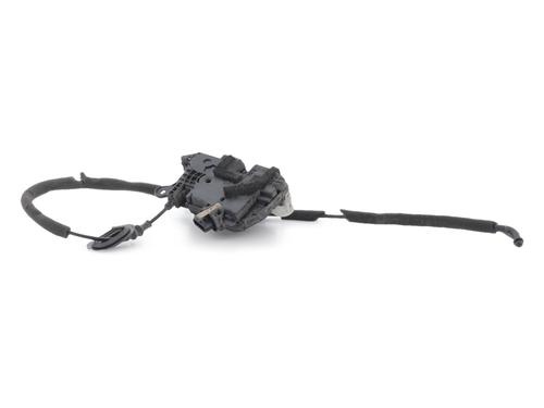 Front left lock RENAULT TWINGO III (BCM_, BCA_) 0.9 TCe 95 | BP36512811C98 - Image 3