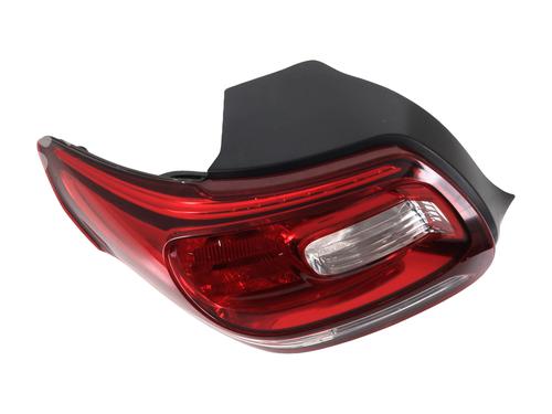 Used Left taillight Left taillight CITROËN DS3 (SA_) 1.6 HDi 110 (112 hp) 30405791 30405791