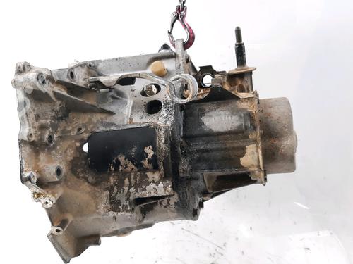 Used Gearbox Gearbox CITROËN C15 Box Body/MPV (VD_) [1984-2006] 33809512 33809512