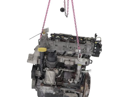 Engine SUZUKI SWIFT III (MZ, EZ) 1.3 DDiS (RS413D) | BP38740923M1 - Image 6