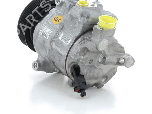 AC compressor AUDI A5 Sportback (8TA) 2.0 TFSI quattro | BP33533624M34 - Image 2