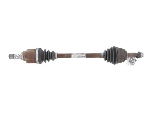 Used Left front driveshaft Left front driveshaft DACIA SANDERO [2008-2026] 34337228 34337228