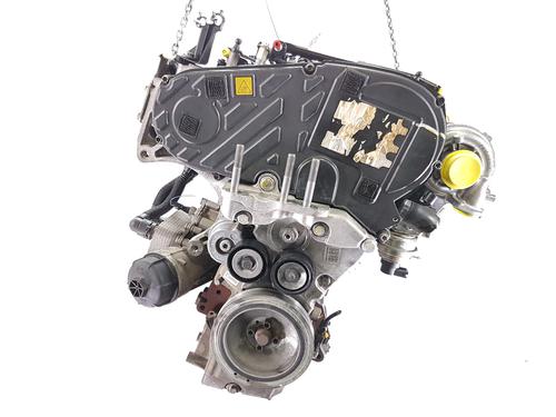 Used Engine ALFA ROMEO GIULIETTA (940_) 2.0 JTDM (940.FXL1A) (140 hp) 33159104