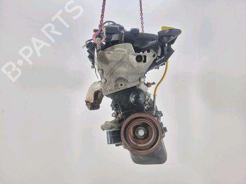 Motor RENAULT TWINGO II (CN0_) [2007-2025]  28286054
