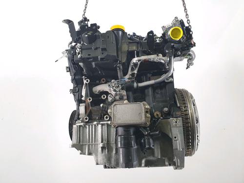 Engine RENAULT KANGOO III Box Body/MPV 1.5 Blue dCi 95 (FJAB) | BP39224818M1 - Image 2