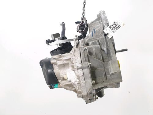 Gearbox RENAULT TWINGO III (BCM_, BCA_) 1.0 SCe 70 (BCMB) | BP37016726M3 - Image 3
