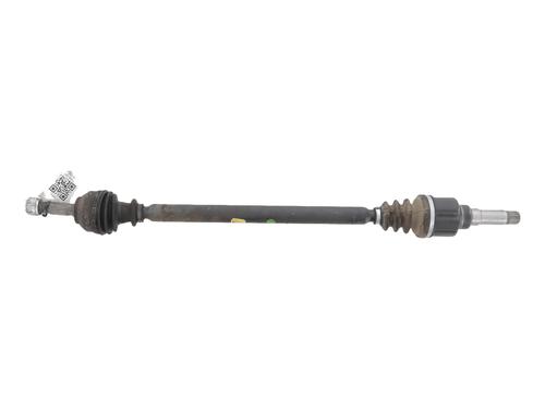Used Right front driveshaft Right front driveshaft CITROËN C2 (JM_) 1.1 (60 hp) 34111948 34111948