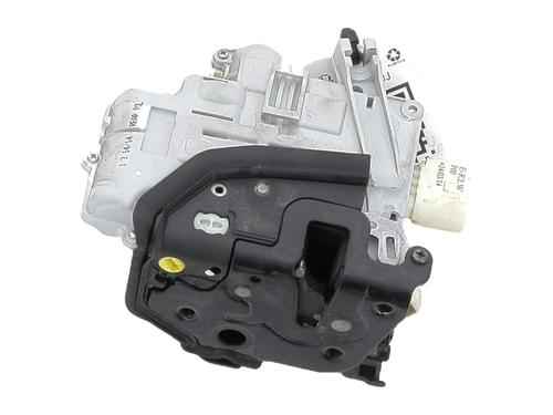 Fechadura trás esquerda AUDI A3 (8V1, 8VK) S3 quattro (300 hp) 30957352