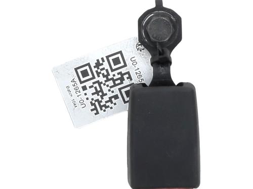 Seat buckle SMART FORTWO Coupe (451) 0.8 CDi (451.300) | BP29296422I32 