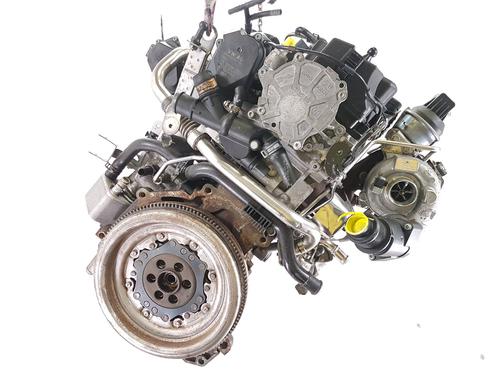 Engine VW SCIROCCO III (137, 138) 2.0 TDI | BP32076809M1 - Image 3