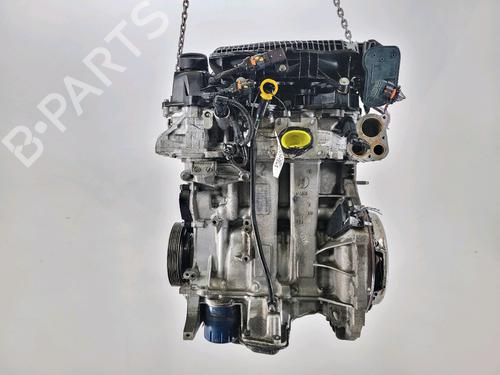 Engine CITROËN C3 II (SC_) 1.0 VTi 68 | BP40277648M1 - Image 2