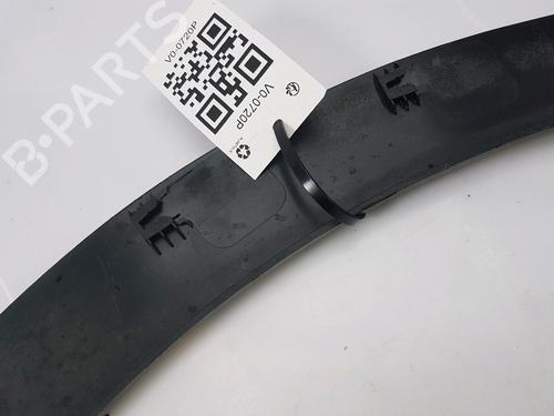 Rear left wheel arch trim HONDA CIVIC VIII Hatchback (FN, FK) 2.2 CTDi (FK3) | BP27901783C136
