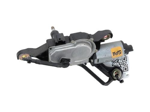 Used Rear wiper motor Rear wiper motor 27454125 27454125